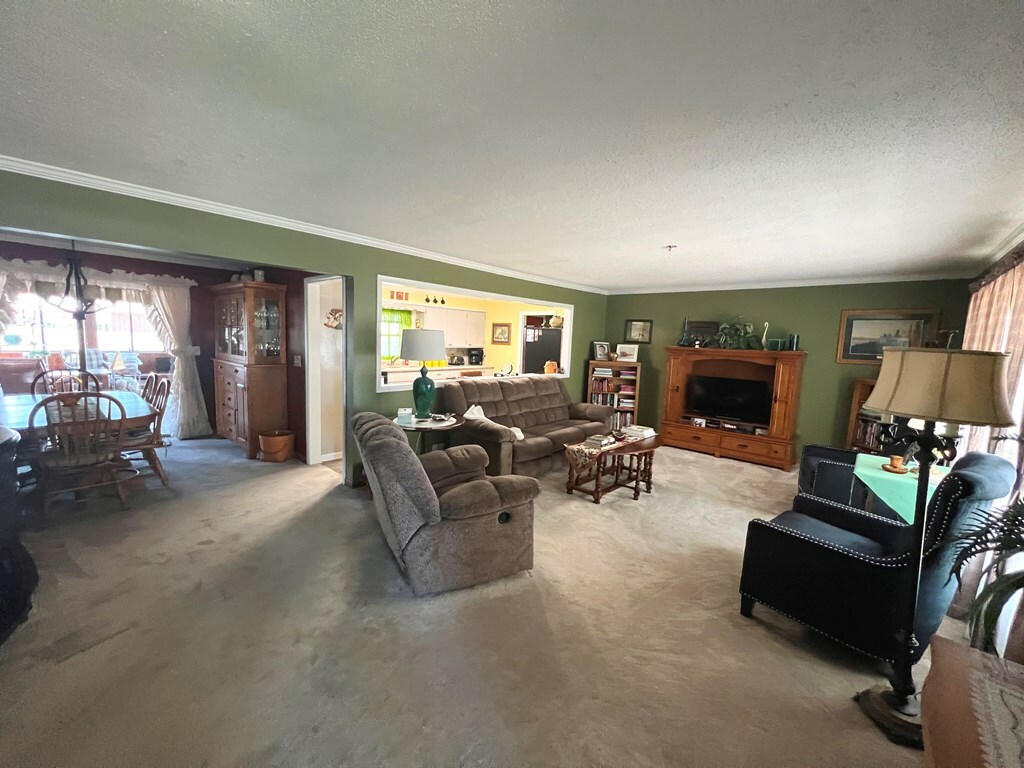 Property Photo:  1821 Borden  MO 64601 