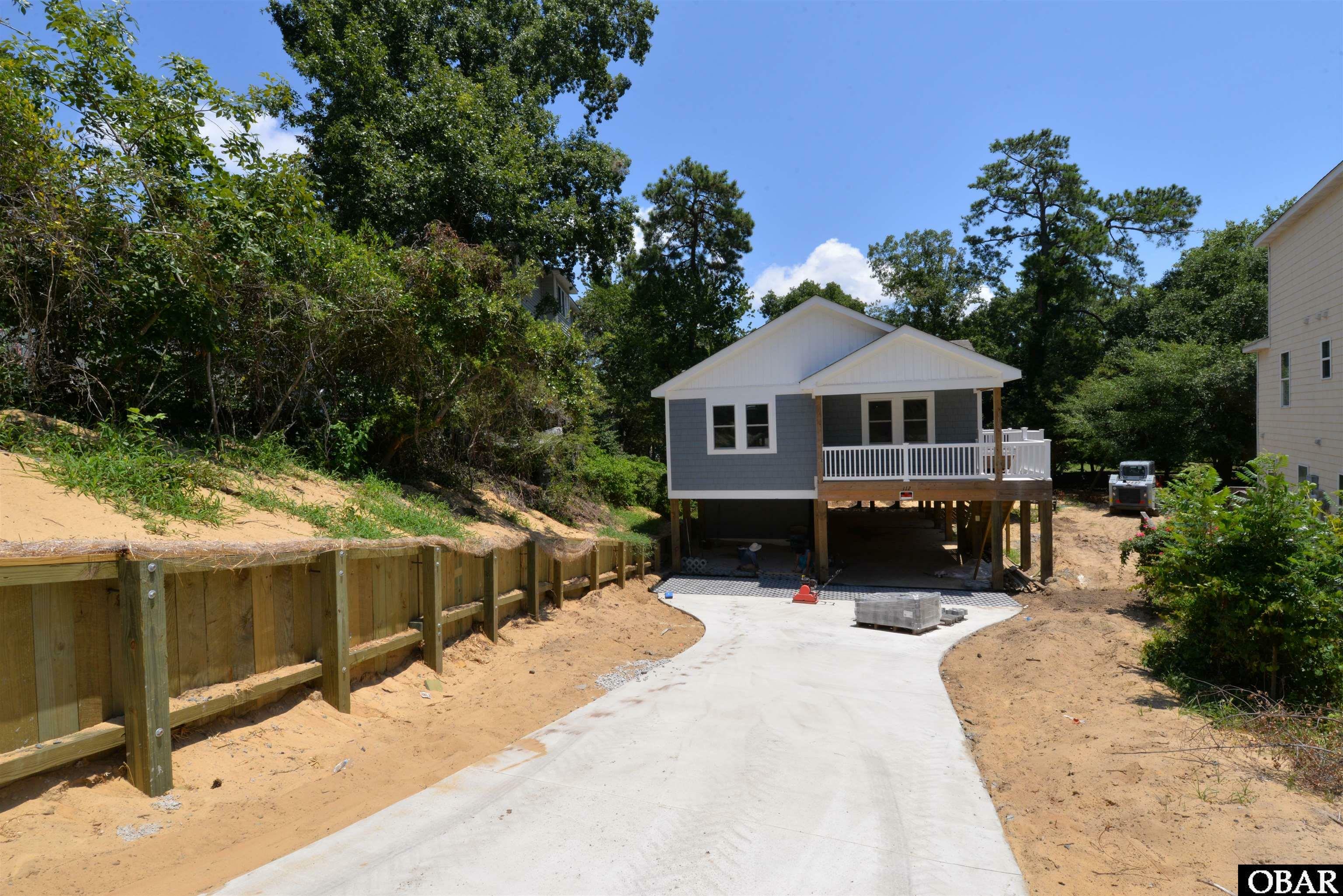 112 Mybet Court  Kill Devil Hills NC 27948 photo