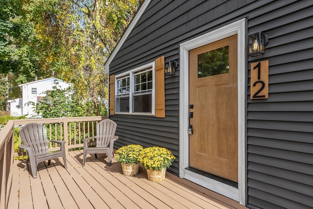 Property Photo:  12 Veranda Avenue  MA 01887 