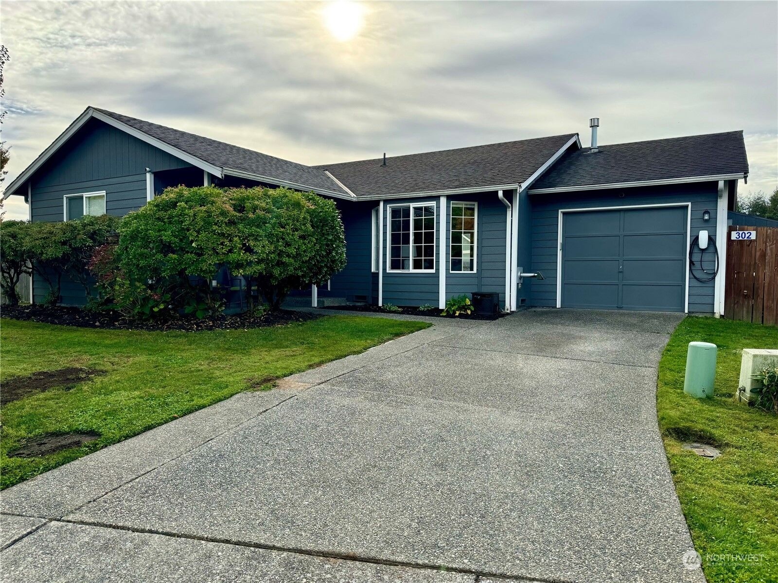 Property Photo:  302  Marcella Lane  WA 98284 