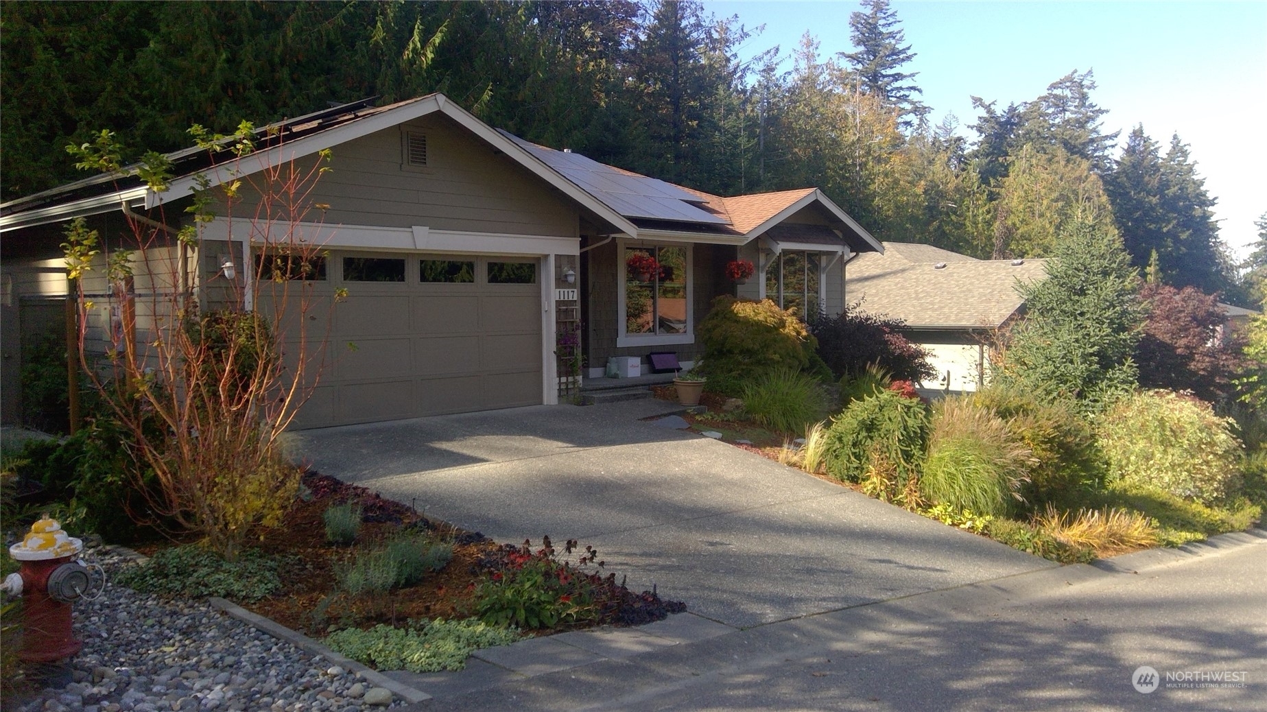 Property Photo:  1117 Birch Falls Drive  WA 98229 