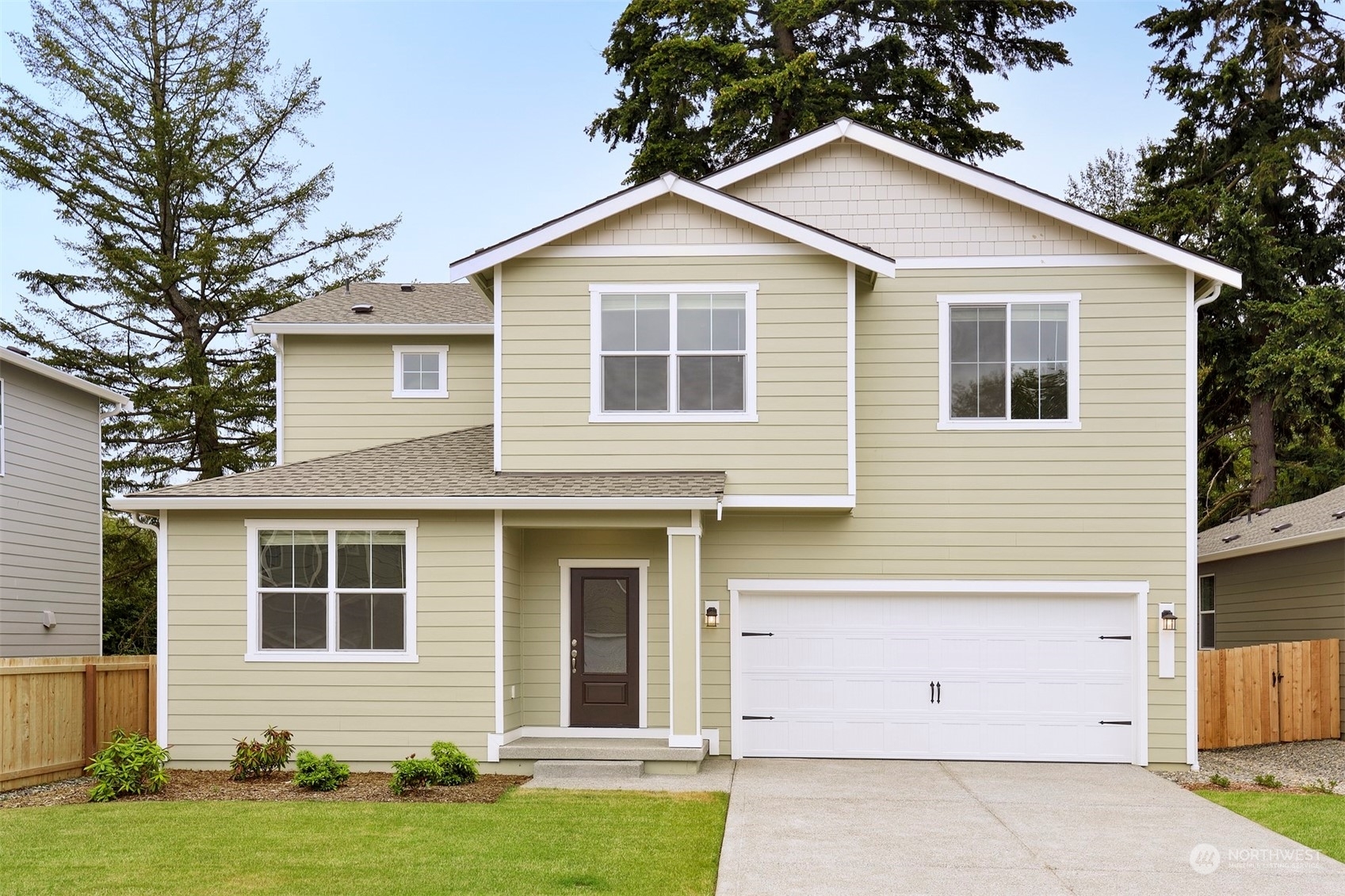 Property Photo:  1311 87th Street Court E  WA 98445 