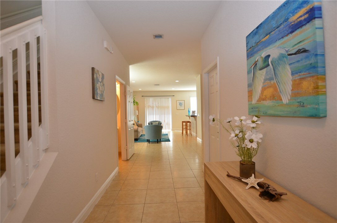 Property Photo:  1073 Cheval Drive  FL 32960 