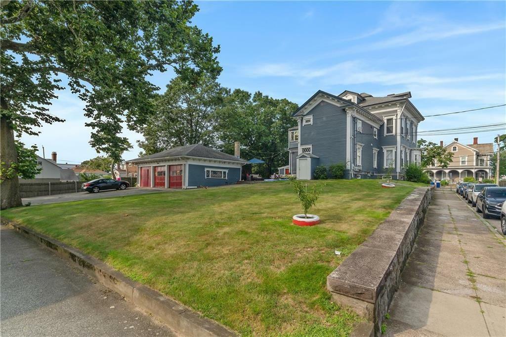 Property Photo:  98 Summit Street  RI 02860 