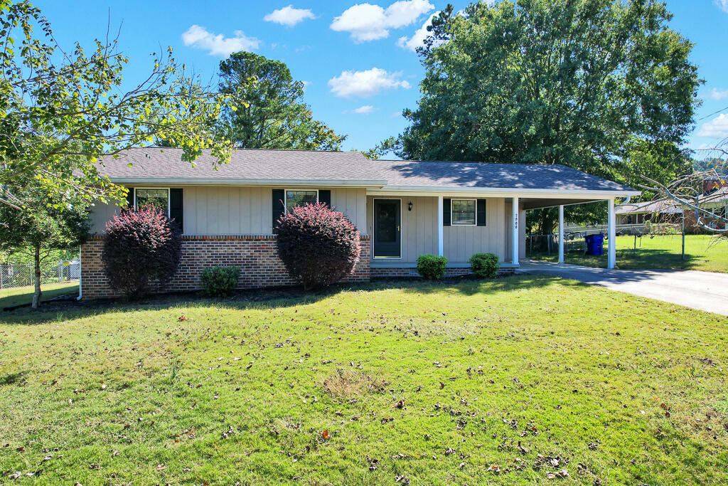 Property Photo:  2900 Linda Circle NW  TN 37312 