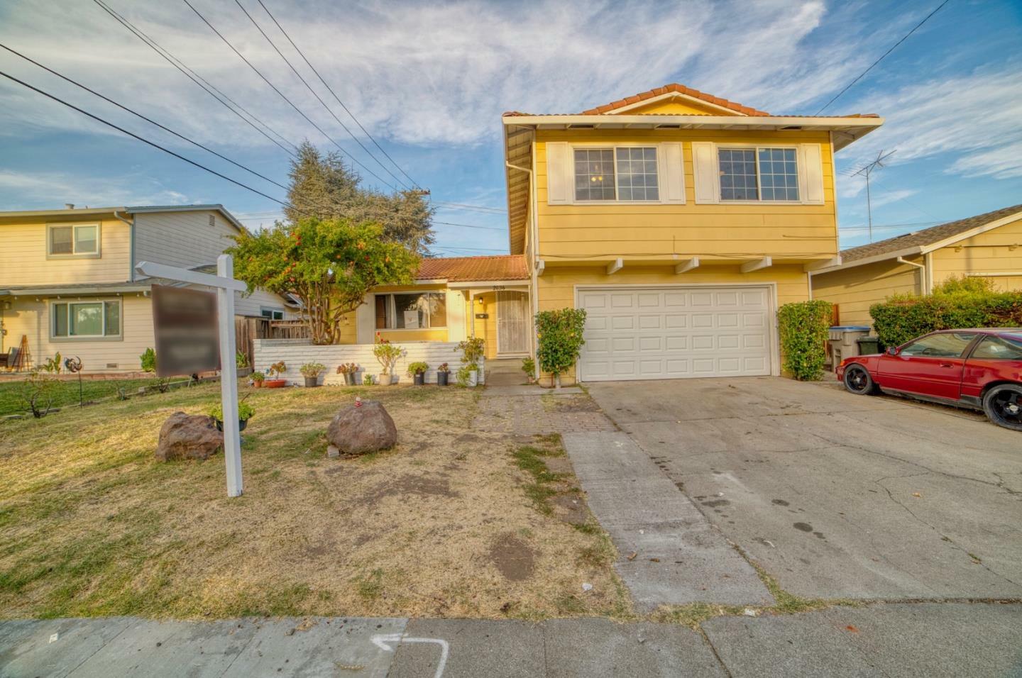 Property Photo:  2036 Conifer Lane  CA 95132 