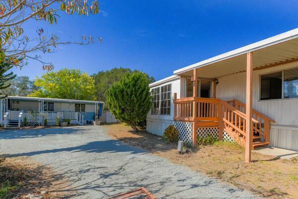 Property Photo:  118 Paddon Road  CA 95076 