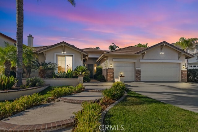 Property Photo:  40149 Odessa Drive  CA 92591 