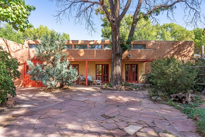Property Photo: 10A Via La Puente NM 87540