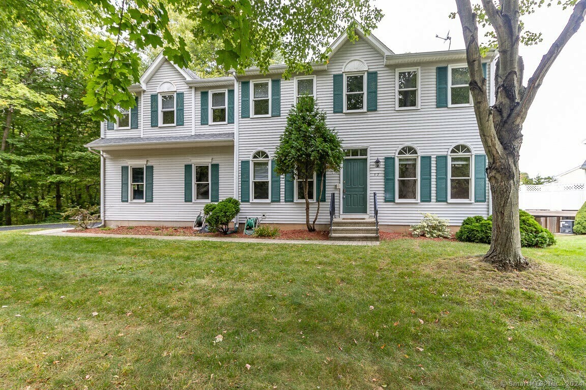 Property Photo:  17 Settlers Ridge Road  CT 06460 