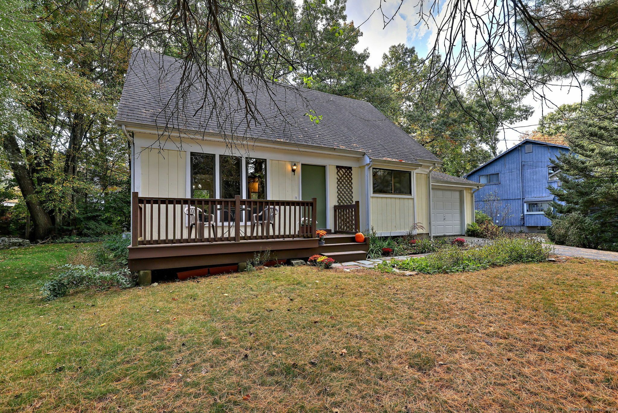 Property Photo:  12 Simsberry Road  CT 06770 