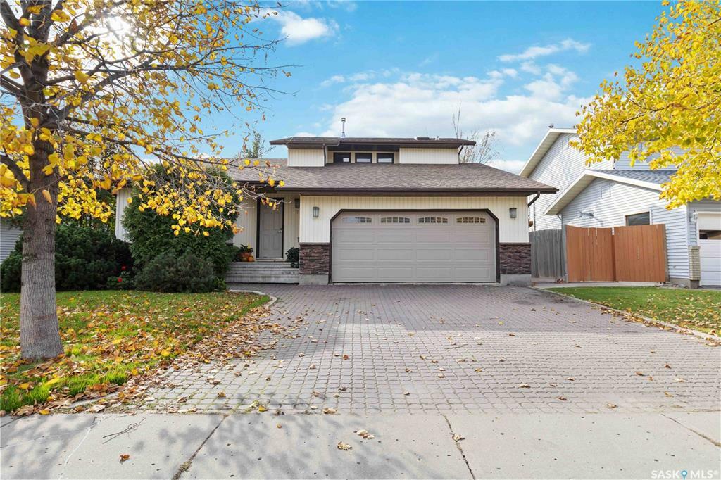 123 Brunst Crescent  Saskatoon SK S7H 3S4 photo