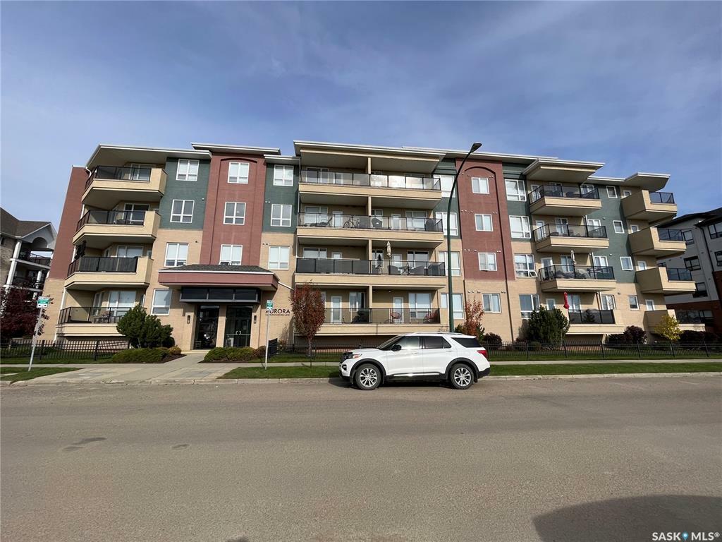 Photo de la propriété:  158 Pawlychenko Lane 301  SK S7V 0C3 