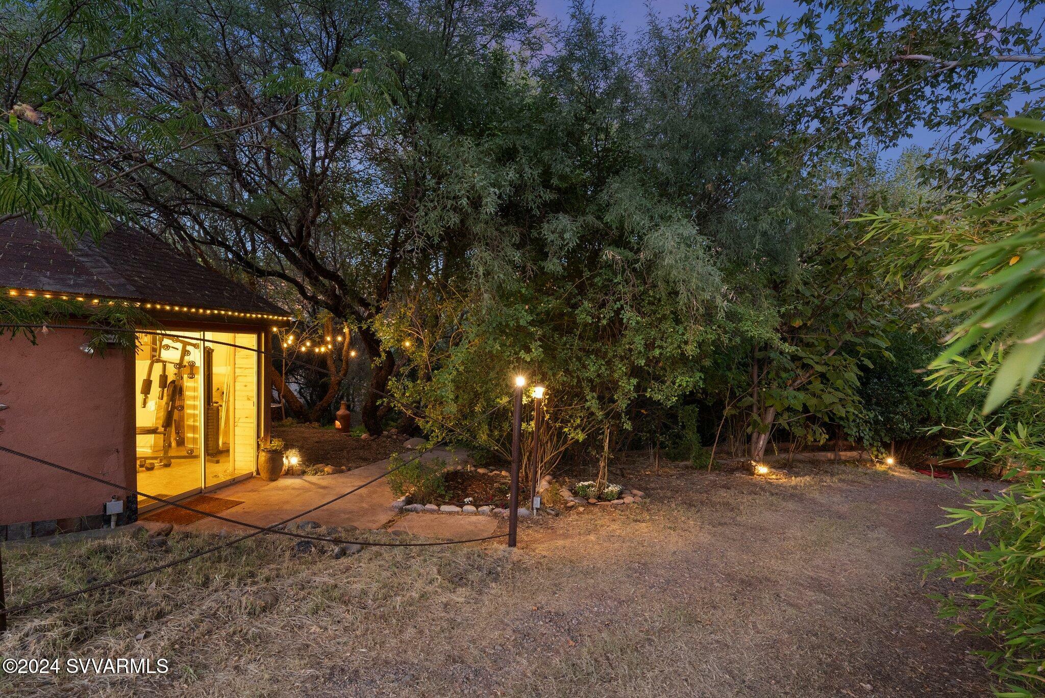 Property Photo:  1733 S Sugarloaf Rd  AZ 86325 