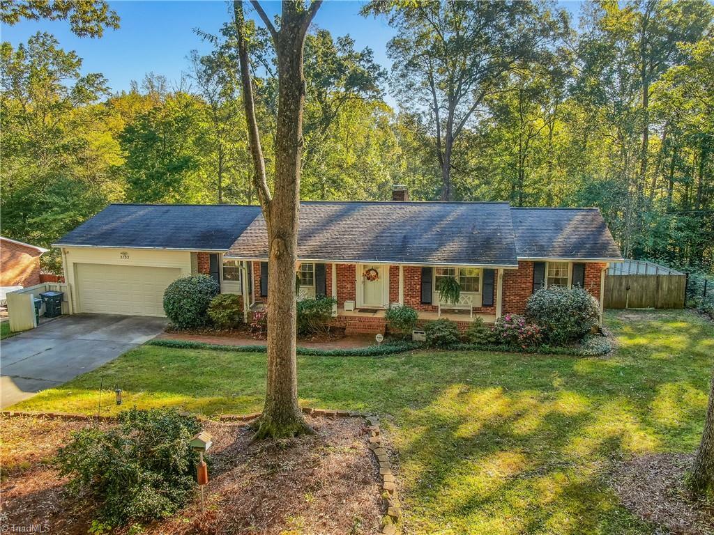 Property Photo:  3732 Briarwood Avenue  NC 27265 