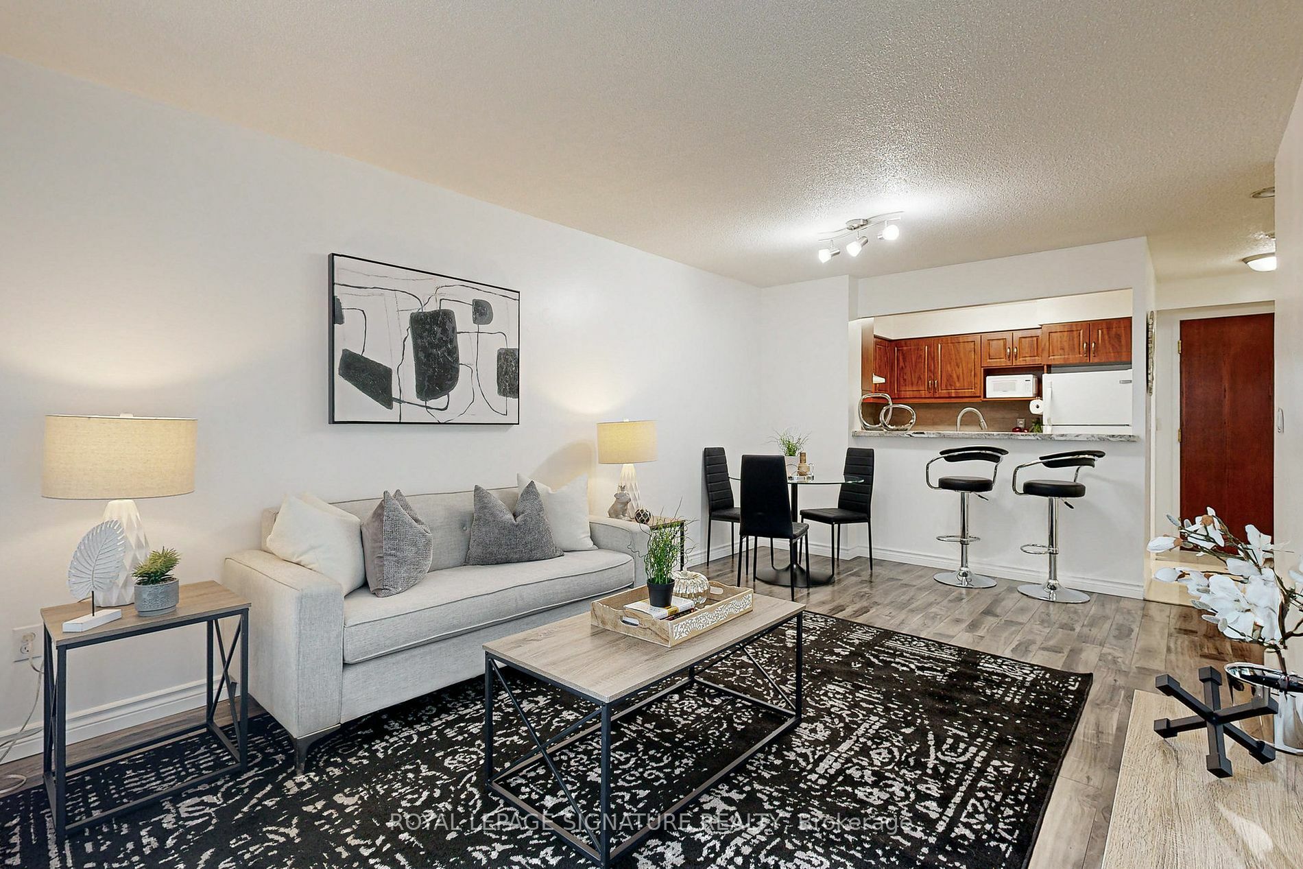 29 Pemberton Ave 207  Toronto ON M2M 4L5 photo