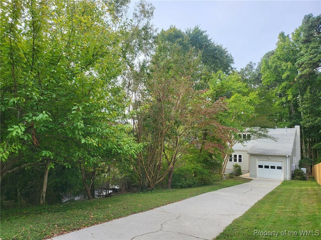 Property Photo:  80 Anchorage Drive  VA 23602 