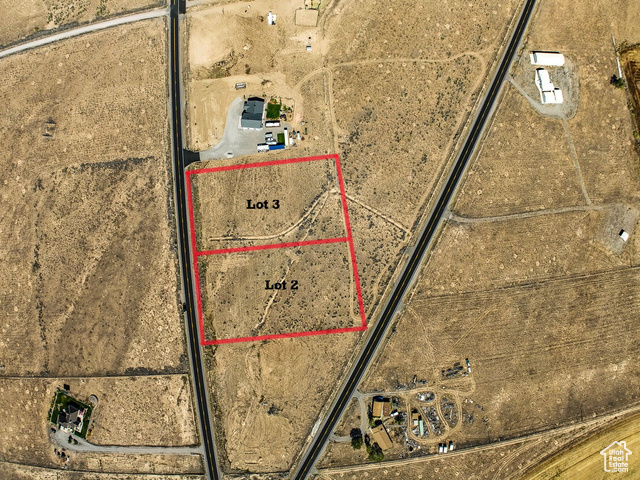 Property Photo: 2115 Brooklyn Rd 2 UT 84754