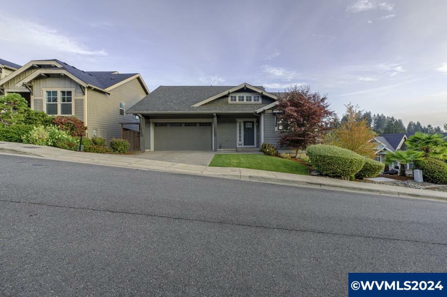 Property Photo:  189  Rolling Hills Av SE  OR 97306 