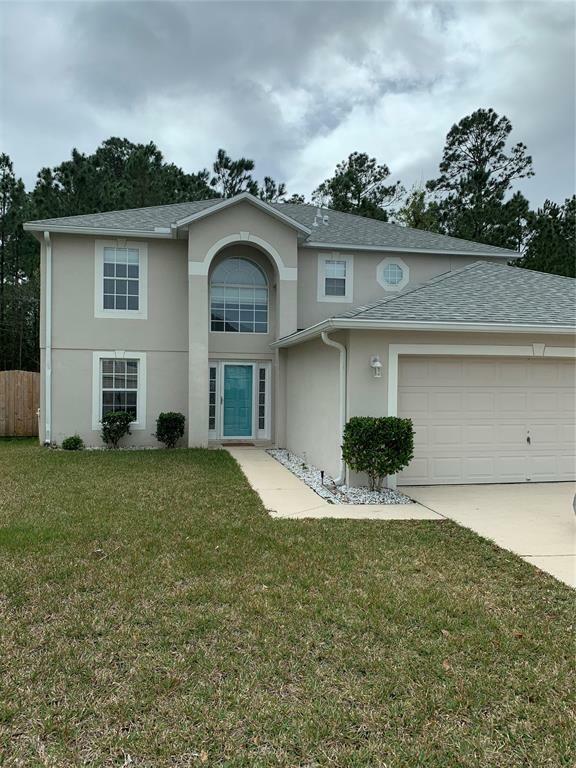 Property Photo:  76227 Long Leaf Loop  FL 32097 