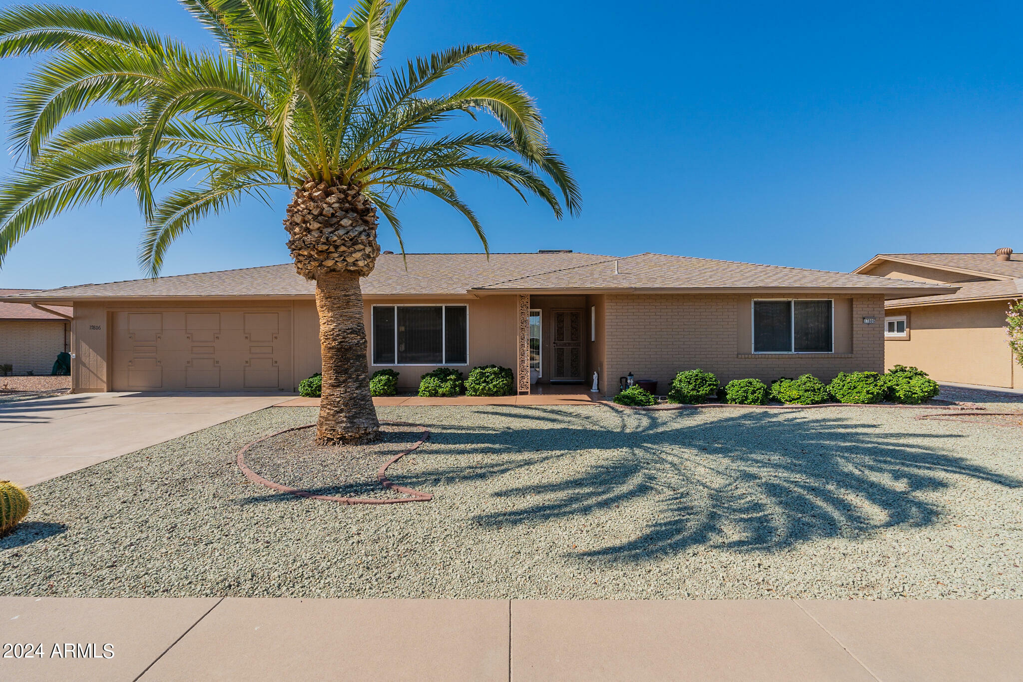 Property Photo:  17806 N 131st Avenue N  AZ 85375 