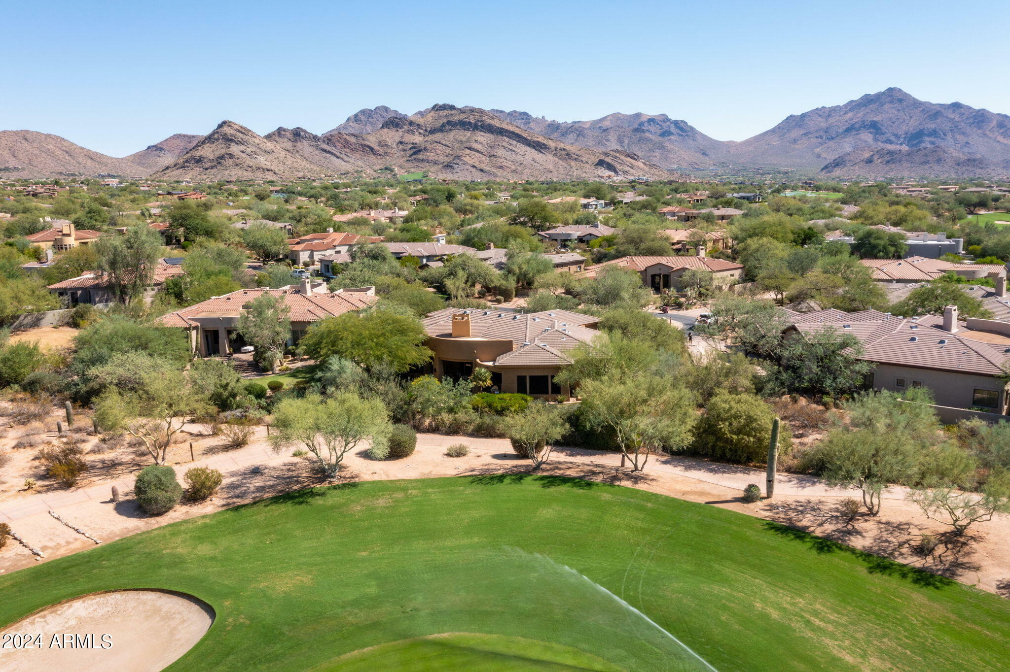Property Photo: 9290 E Thompson Peak Parkway 257 AZ 85255
