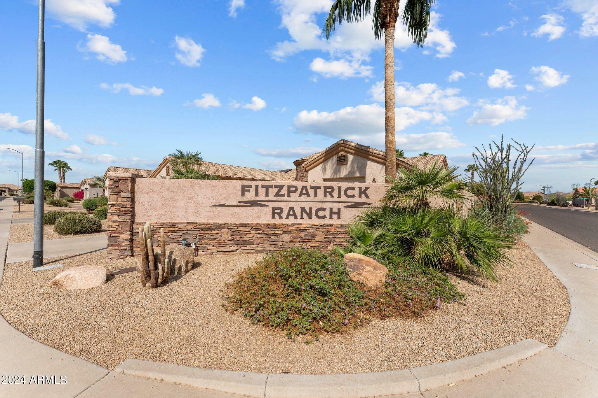 Property Photo:  14708 W Carbine Court  AZ 85375 