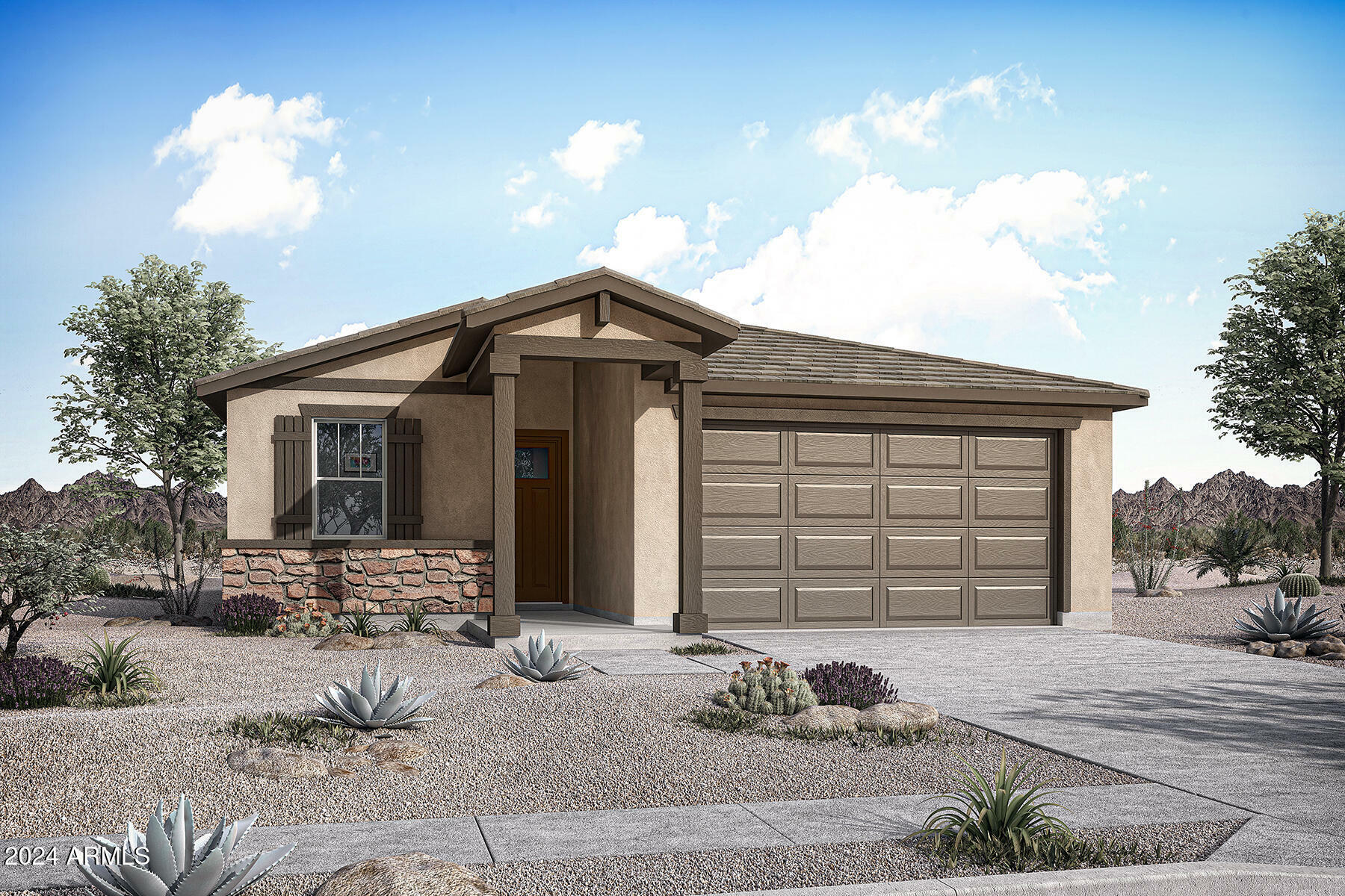 Property Photo:  26538 S 230th Street  AZ 85142 