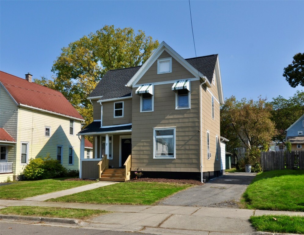 7 Pearl Avenue  Binghamton NY 13903 photo