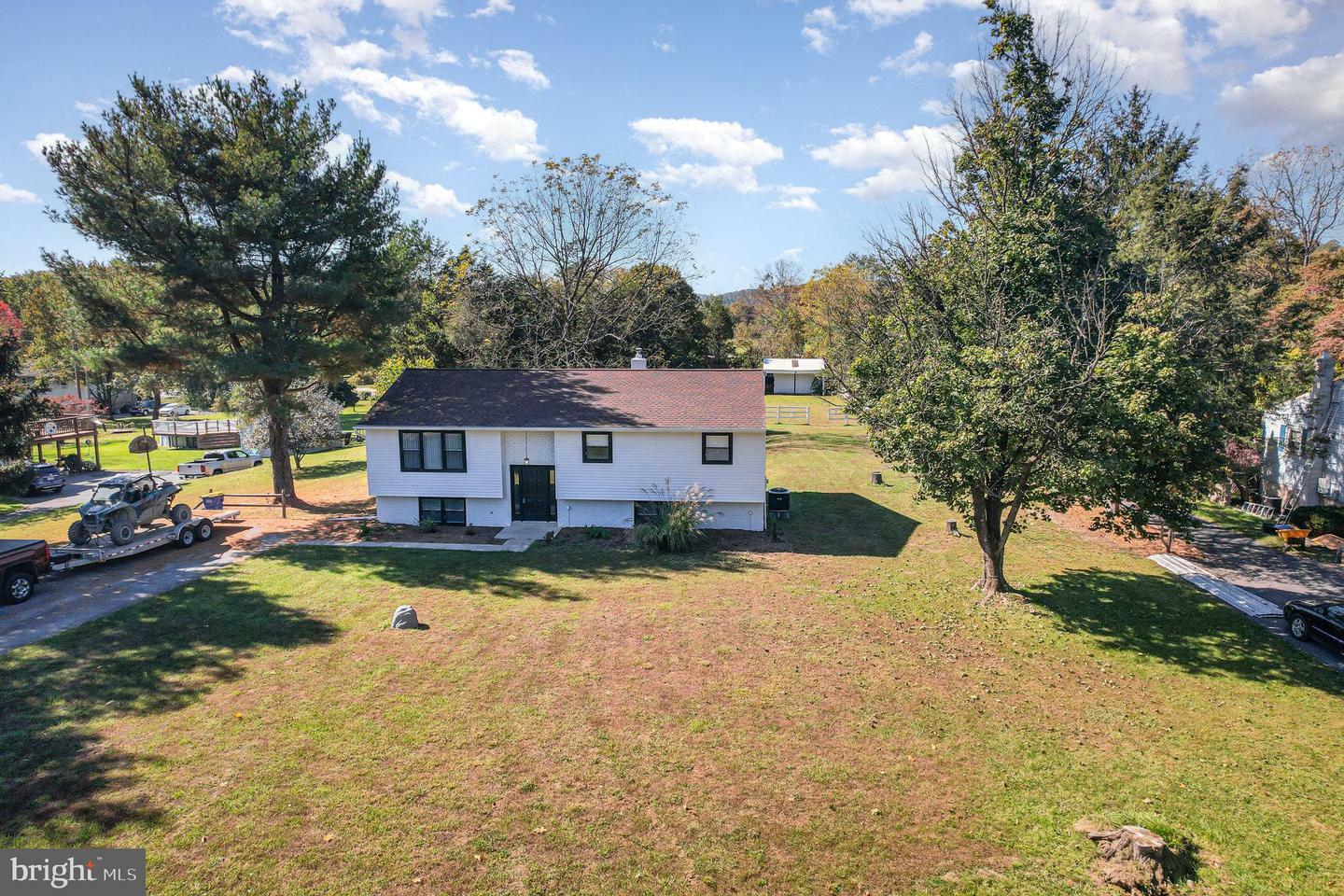 Property Photo:  991 Old Rossville Road  PA 17339 