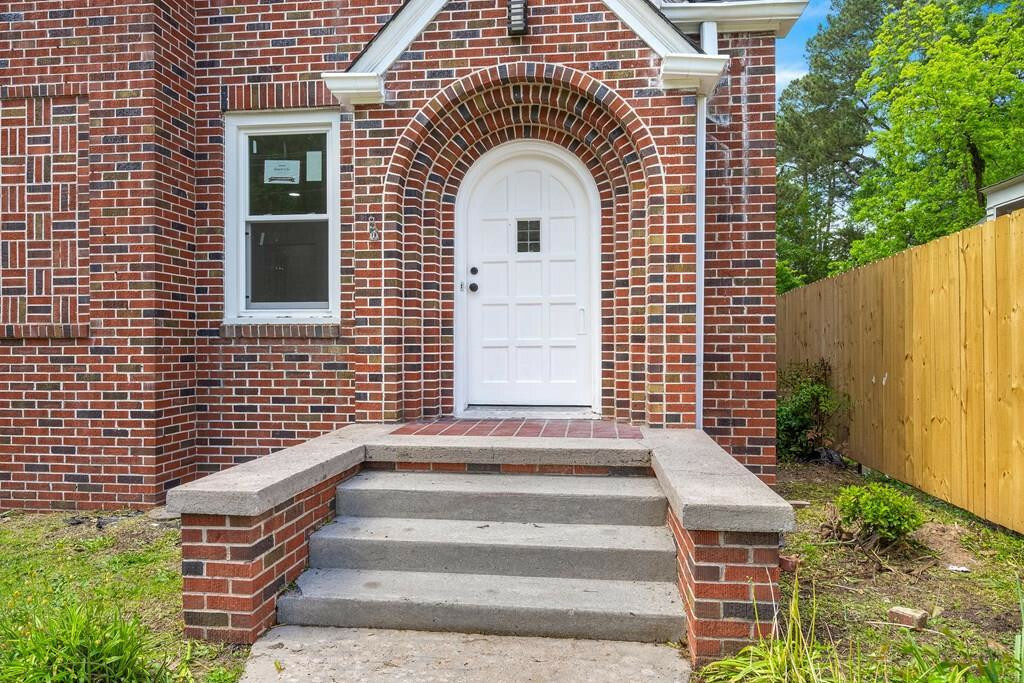 Property Photo:  1775 Broughton Street  SC 29115 