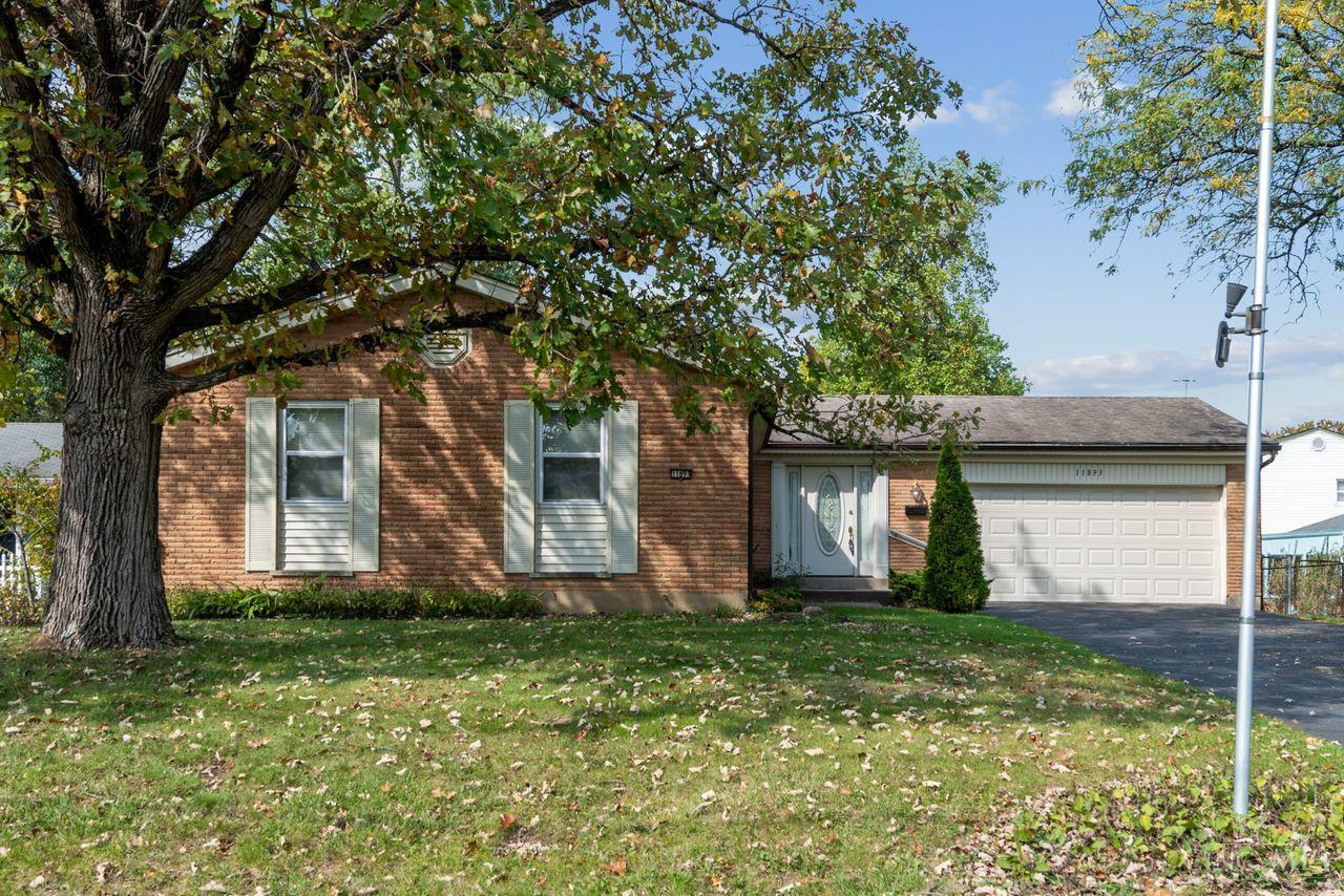 Property Photo:  11893 Elkwood Drive  OH 45240 