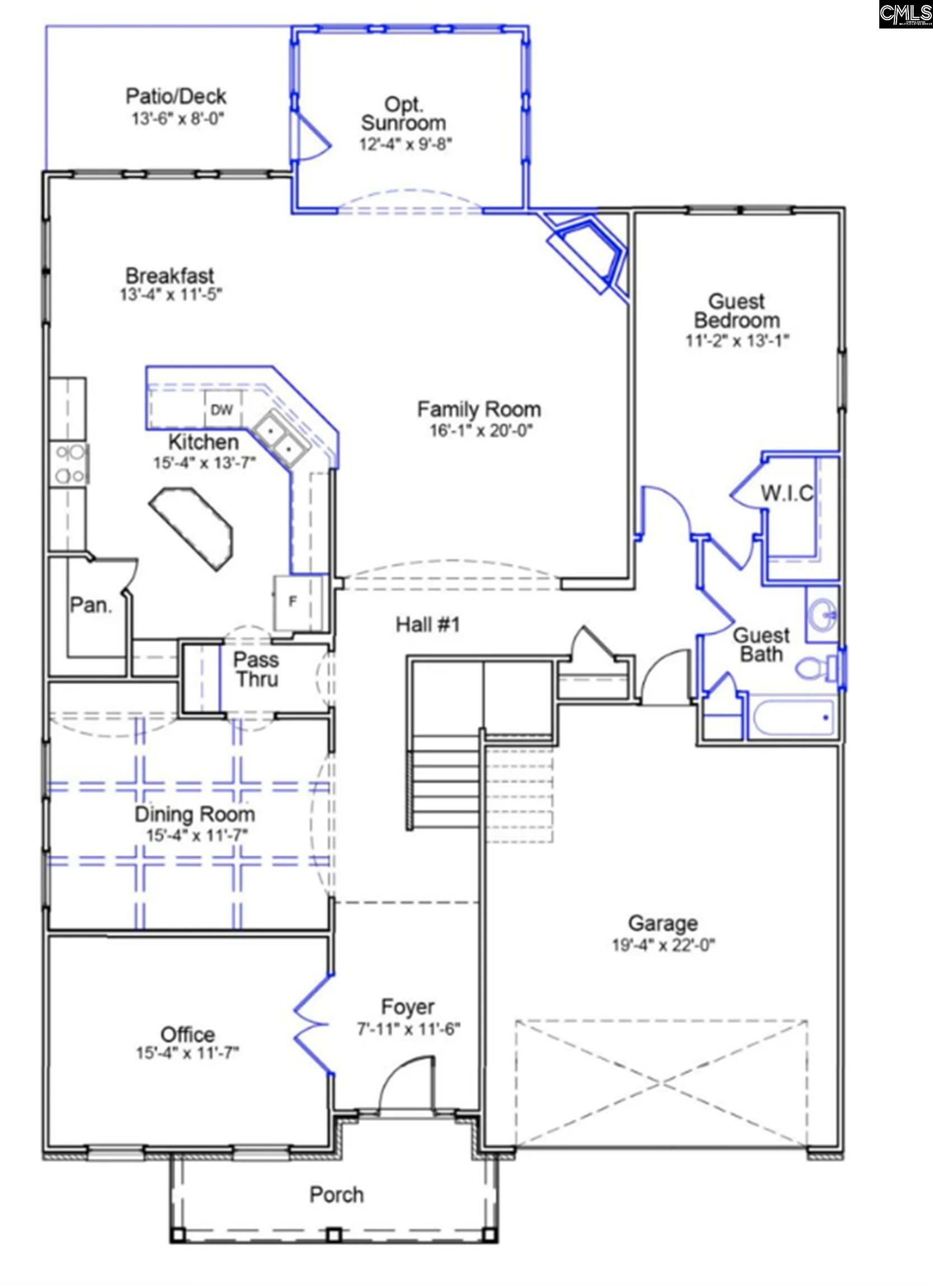 Property Photo: 918 Appian SC 29229