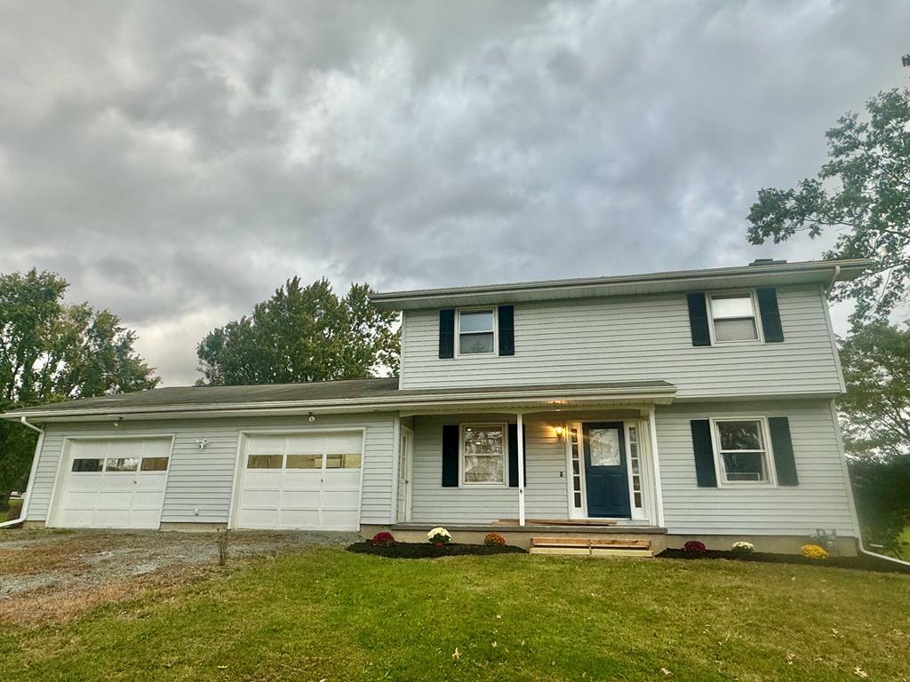 Property Photo:  3922 W Hill Rd  NY 14870 