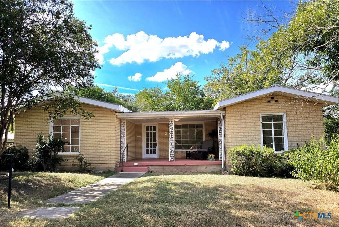 514 Lindsey Street  San Marcos TX 78666 photo