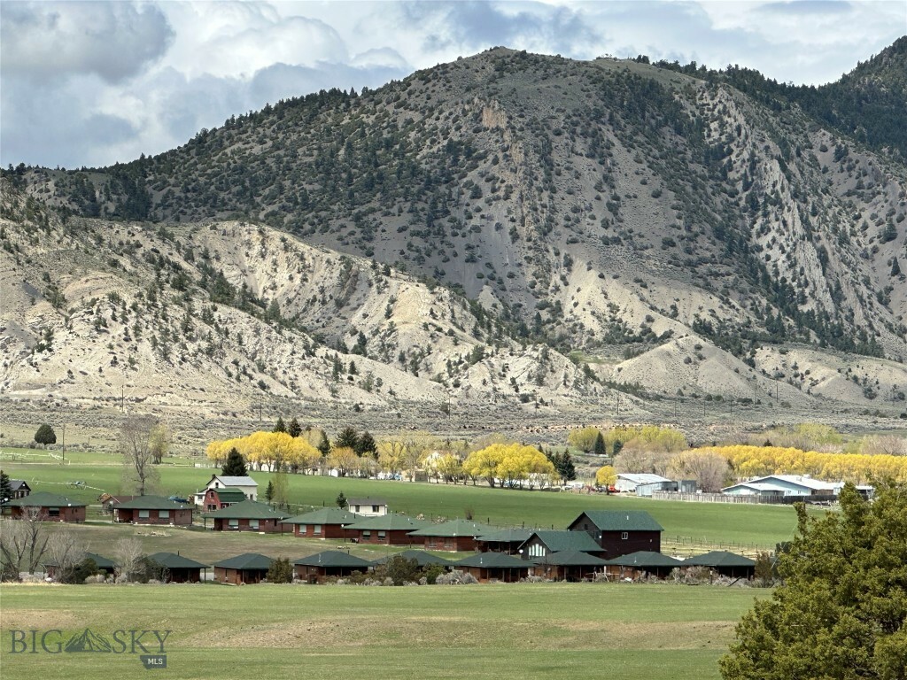 550 Old Yellowstone Trail S 9  Gardiner MT 59030 photo