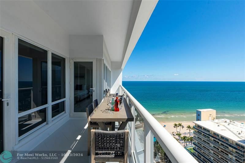 Property Photo:  4100 Galt Ocean Drive 1805  FL 33308 