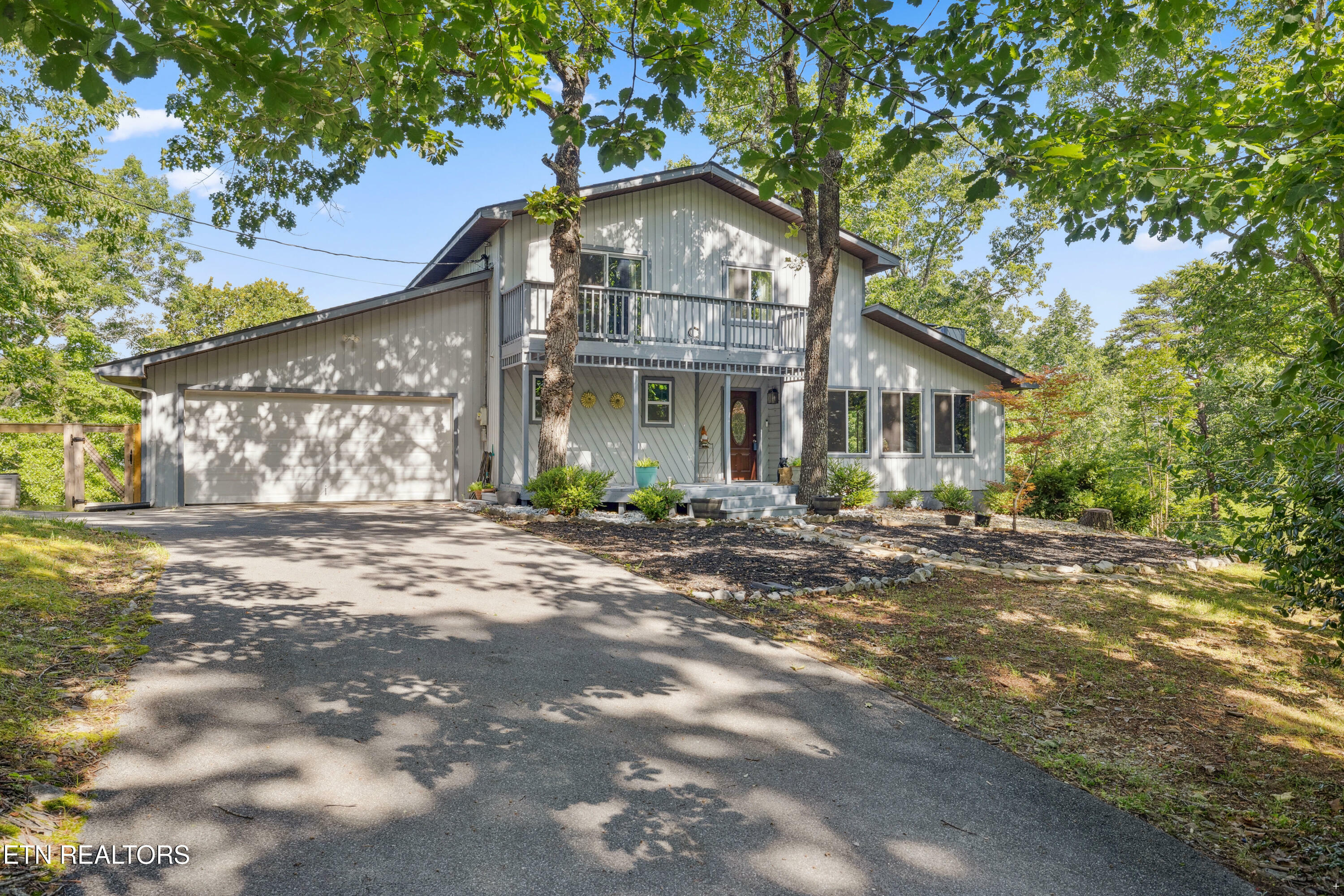 Property Photo: 254 Laurel Mountain Rd TN 37354