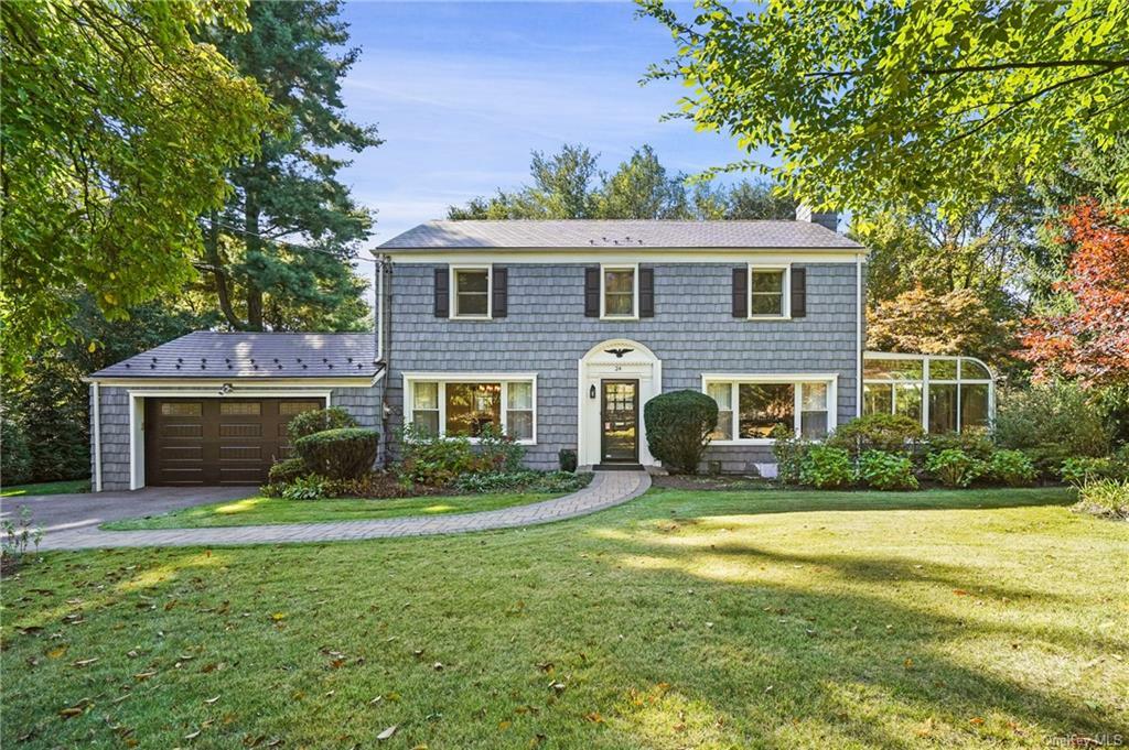 Property Photo:  24 Dalewood Drive  NY 10530 