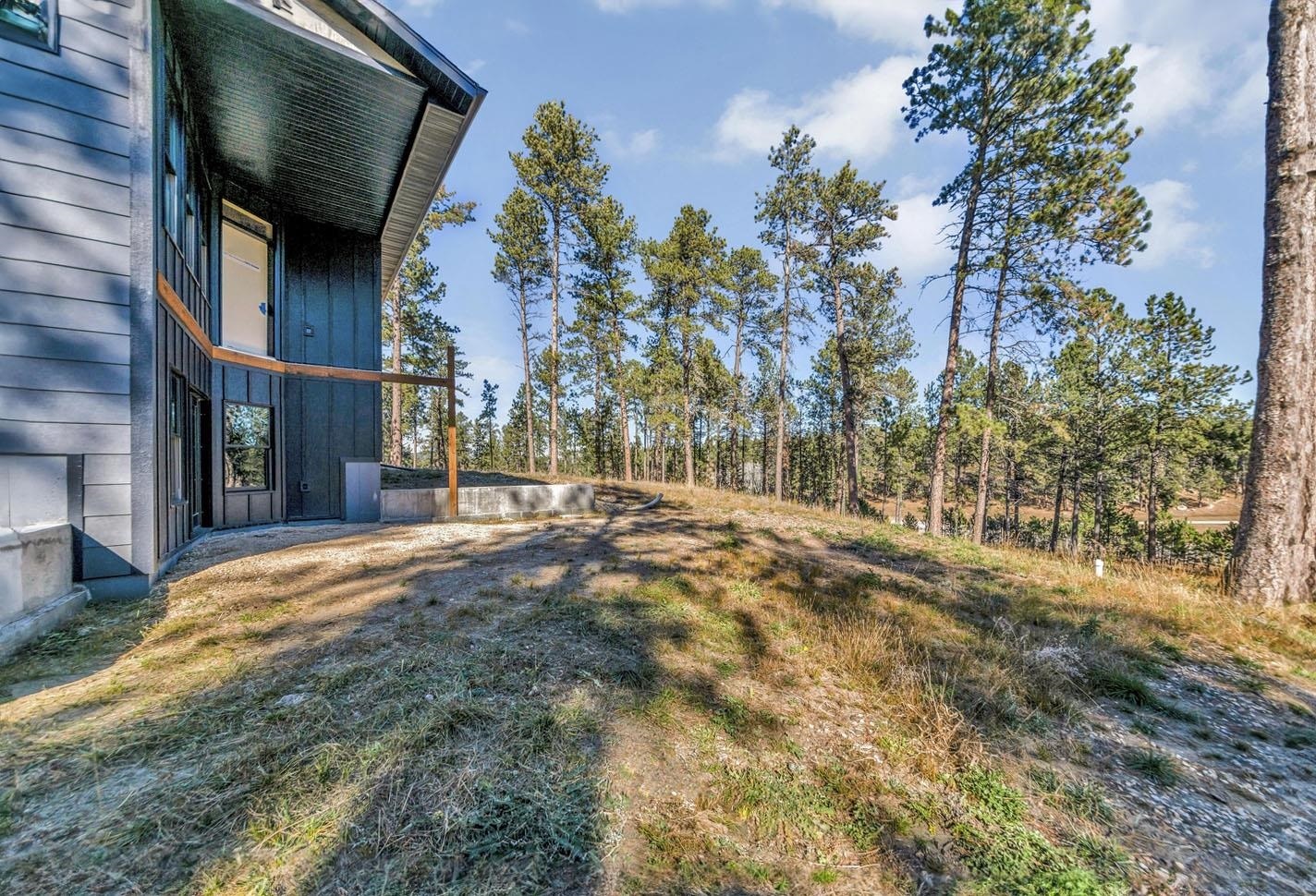 Property Photo:  25282 Jack Rabbit Rd.  SD 57730 