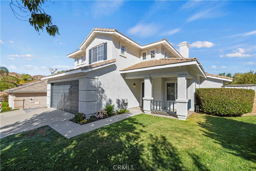 Property Photo:  30352 Falls Drive  CA 91384 