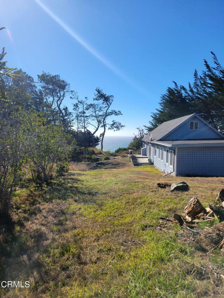 Property Photo:  33620 Highway 1  CA 95445 