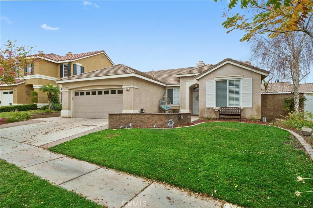 Property Photo:  1265 La Tremolina Lane  CA 92879 