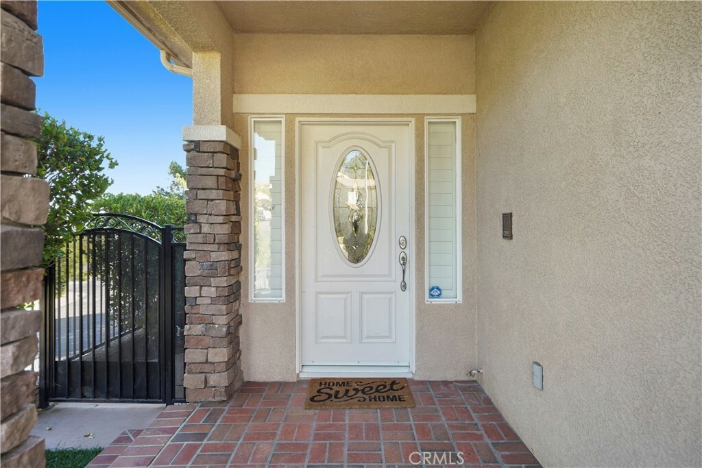 Property Photo:  20600 Vercelli Way  CA 91326 