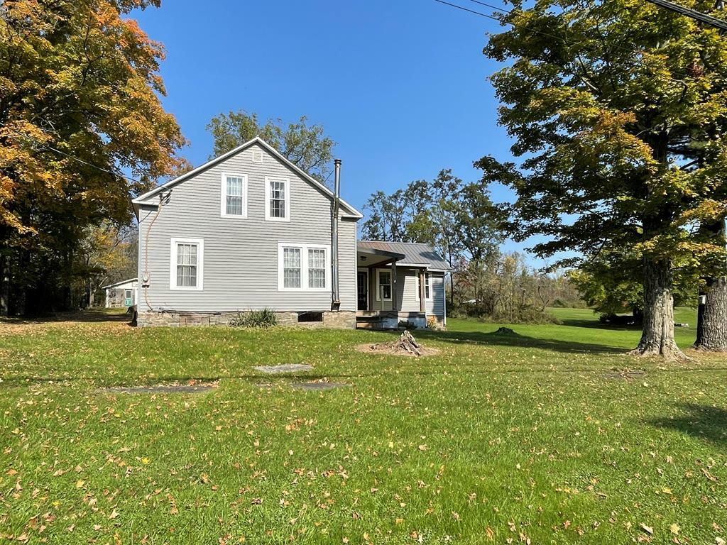 Property Photo:  1835 Orwell Hill Rd  PA 18837 