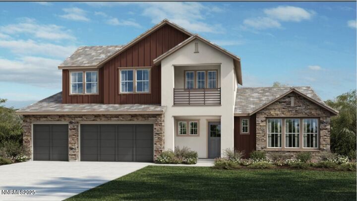 557 Mercator Court  Verdi NV 89439 photo