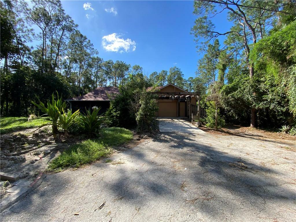 Property Photo:  4880 Coral Wood Dr  FL 34119 