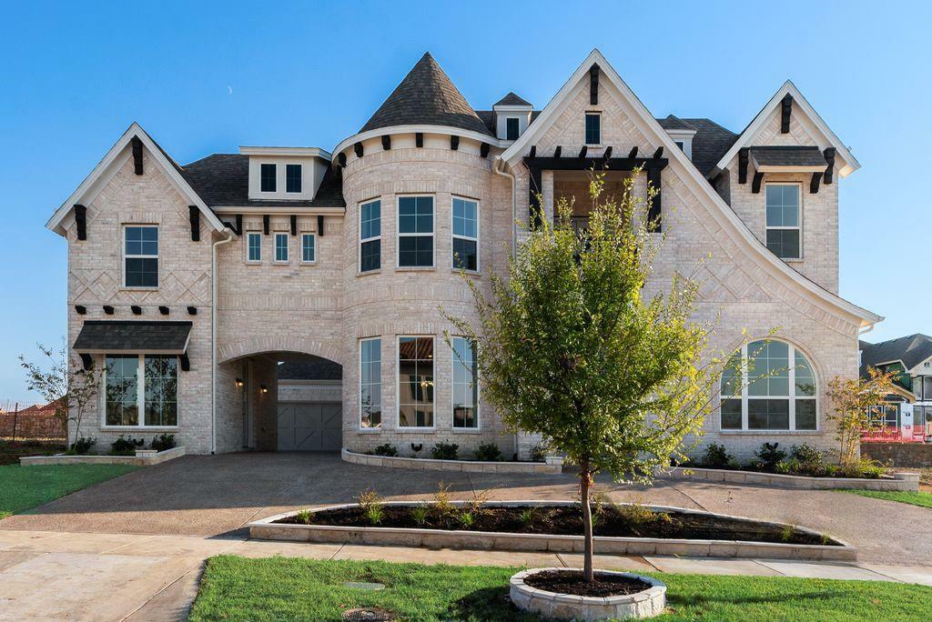 1819 Trent Basin Drive  Frisco TX 75034 photo