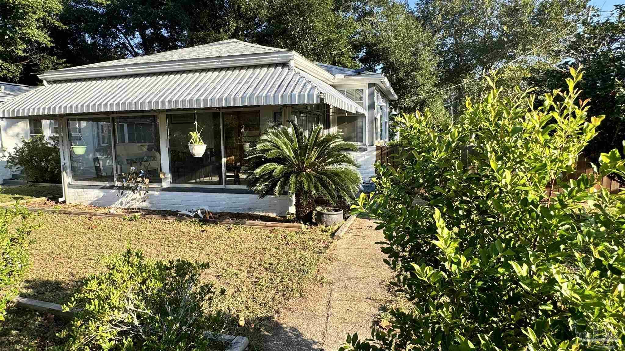 317 Bremen Ave  Pensacola FL 32507 photo