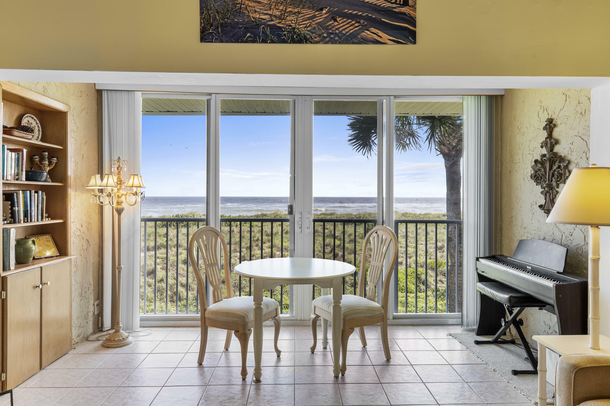 Property Photo:  2400 S Ocean Drive 233  FL 34949 